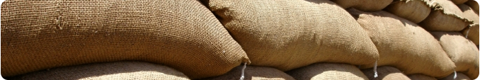 Sandbags